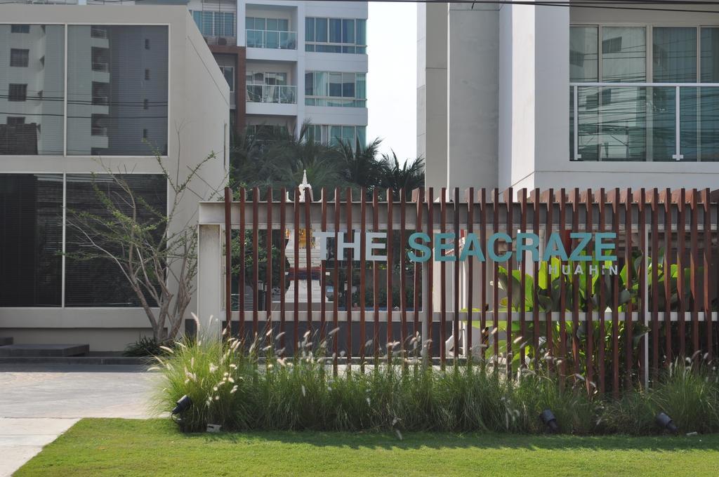अपार्टमेंट 266 @the Seacraze *
